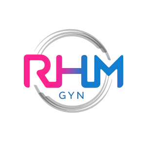 Sponsor Logo for RHM GYN