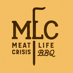 Sponsor Logo for Meat Life Crisis BBQ