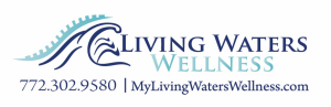 Sponsor Logo for Living Waters Wellness