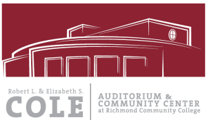 Sponsor Logo for Richmond Community College