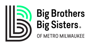 Sponsor Logo for Big Brother Big Sister of Metro Milwaukee