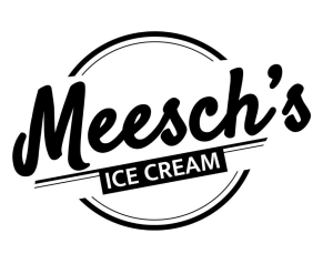 Sponsor Logo for Meesch's Ice Cream