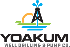 Sponsor Logo for Yoakum Well Drilling & Pump Co