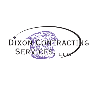 Sponsor Logo for Dixon Contracting Services LLC