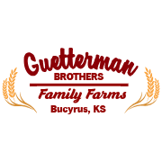 Sponsor Logo for Guetterman Brothers Family Farms