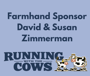 Sponsor Logo for David and Susan Zimmerman