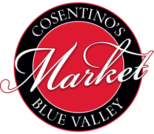 Sponsor Logo for Cosentino Group