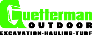 Sponsor Logo for Guetterman Outdoor