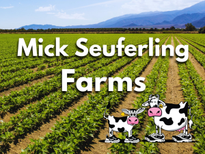 Sponsor Logo for Mick Seuferling Farms
