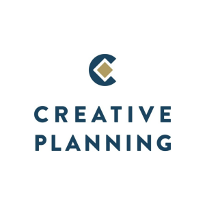 Sponsor Logo for Creative Planning