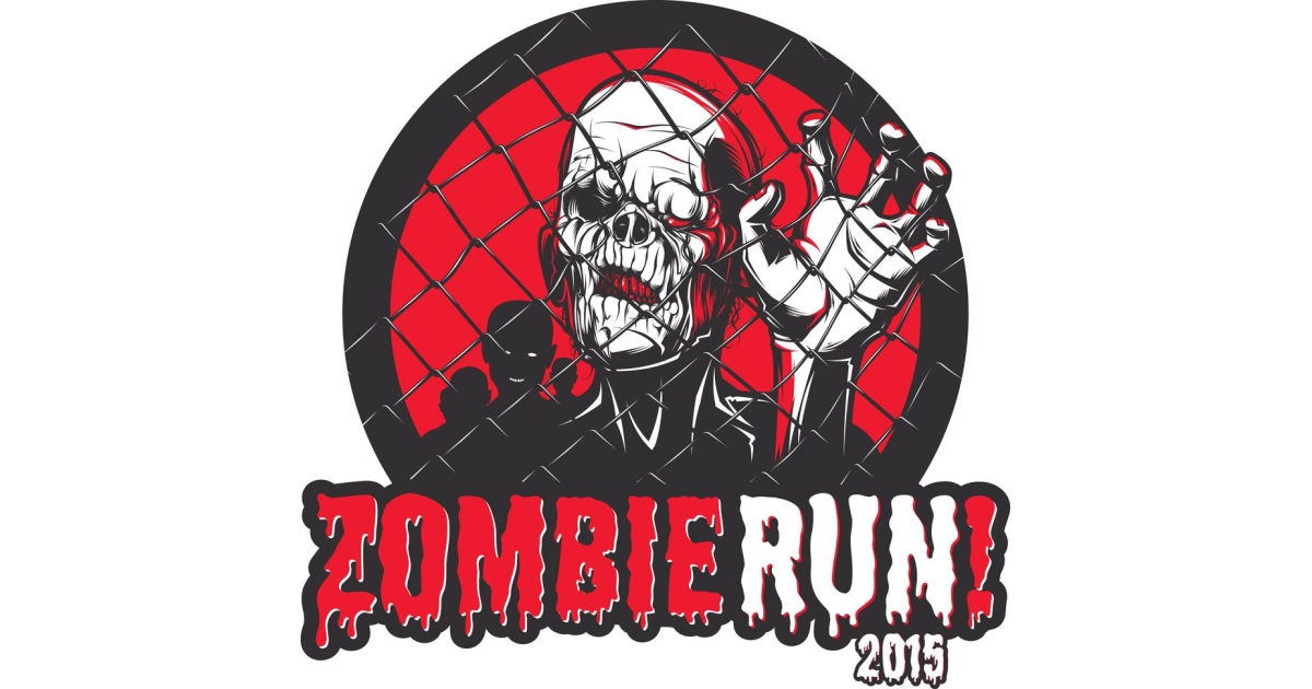 Zombie Run! 5k