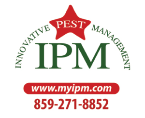 Sponsor Logo for Innovative Pest Management