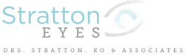 Sponsor Logo for Stratton Eyes