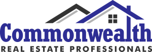 Sponsor Logo for Commonwealth Real Estate Professionals