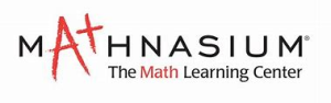 Sponsor Logo for Mathnasium