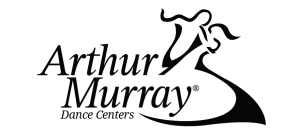 Sponsor Logo for Arthur Murray Dance Studios