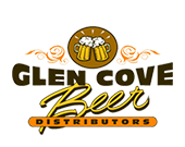 Sponsor Logo for Glen Cove Beer Distributors
