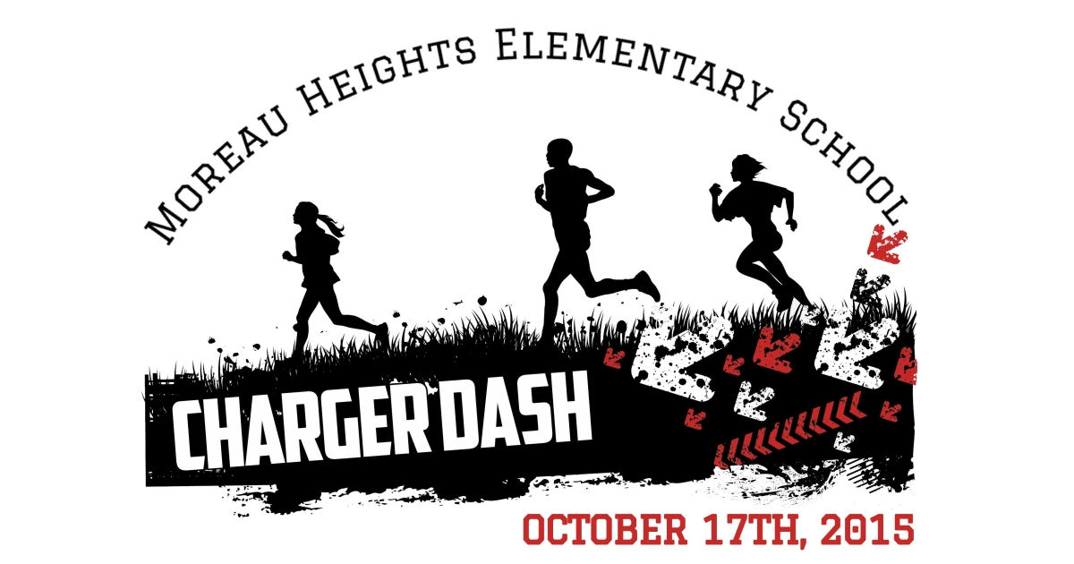 Moreau Heights Elementary Charger Dash