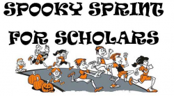 Spooky Sprint for Scholars