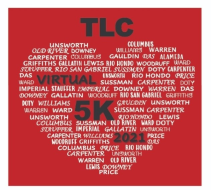Healthy Downey 5K for TLC