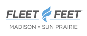 Sponsor Logo for Fleet Feet Sports of Madison & Sun Prairie