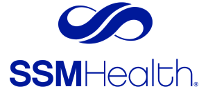 Sponsor Logo for SSM Health