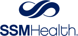 Sponsor Logo for SSM Health