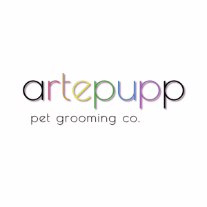 Sponsor Logo for artepupp pet grooming co.