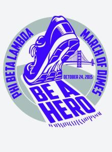 Be A Hero 5K Run/Walk
