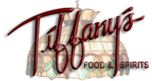 Sponsor Logo for Tiffany's Food & Spirits
