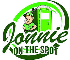 Sponsor Logo for Jonnie on the Spot