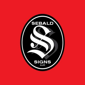 Sponsor Logo for Sebald Signs