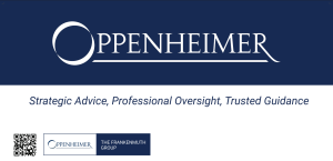 Sponsor Logo for Oppenheimer