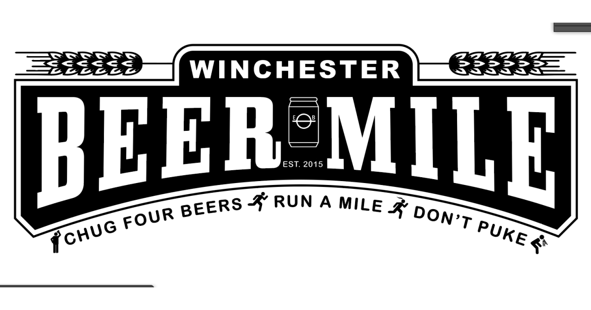 Beer Mile