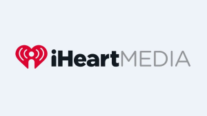Sponsor Logo for iHeart Media