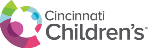 Sponsor Logo for Cincinnatti  Children's