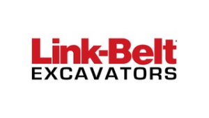 Sponsor Logo for Link-Belt