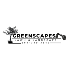 Sponsor Logo for Greenscapes Lawn & Garden