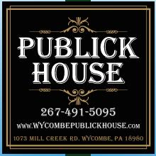 Sponsor Logo for Wycombe Publick House