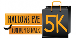 4th Annual Hallows Eve 5k Fun Run & Walk