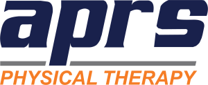 Sponsor Logo for APRS Physical Therapy