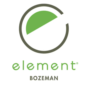 Sponsor Logo for Element Hotel