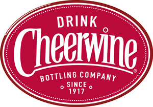 Sponsor Logo for Cheerwine