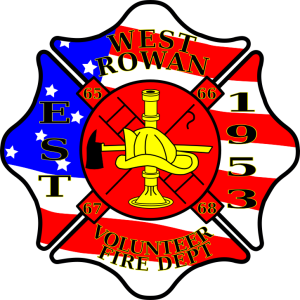 Sponsor Logo for West Rowan Fire Department