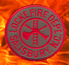 Sponsor Logo for Locke Fire Department