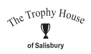 Sponsor Logo for The Trophy House