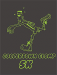 Coopertown Clomp 5K