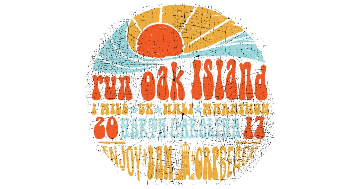 Run Oak Island
