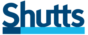 Sponsor Logo for SHUTTS