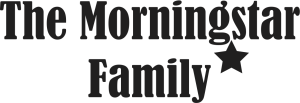 Sponsor Logo for Morningstar Family